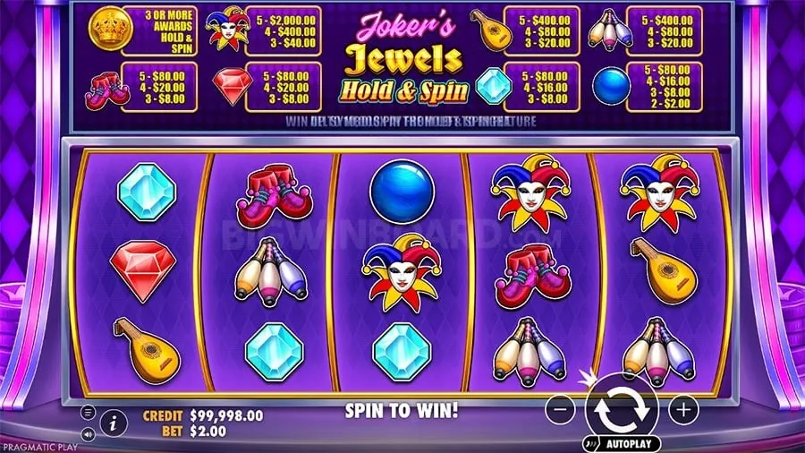 Live casino game guide
